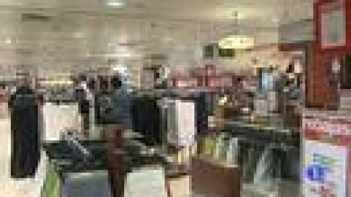 Telediario 1 - Libertad de elección de horarios