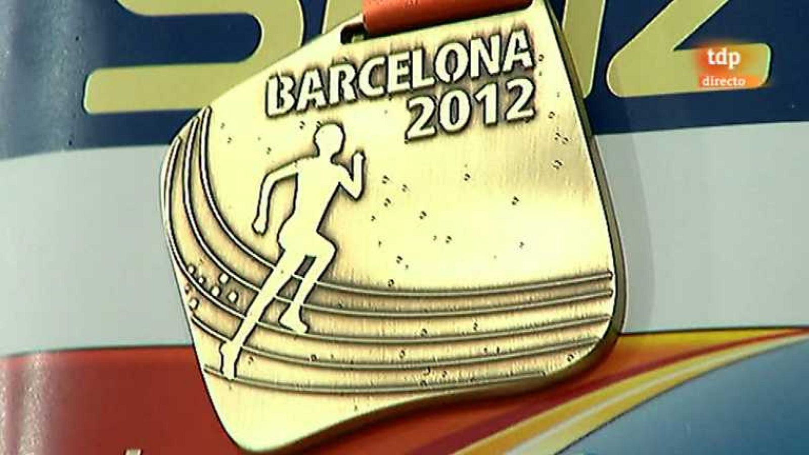 Atletismo - Campeonato del Mundo Júnior, 2 - 15/07/12 -  Ver ahora