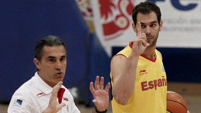 La 'ÑBA', desde dentro 