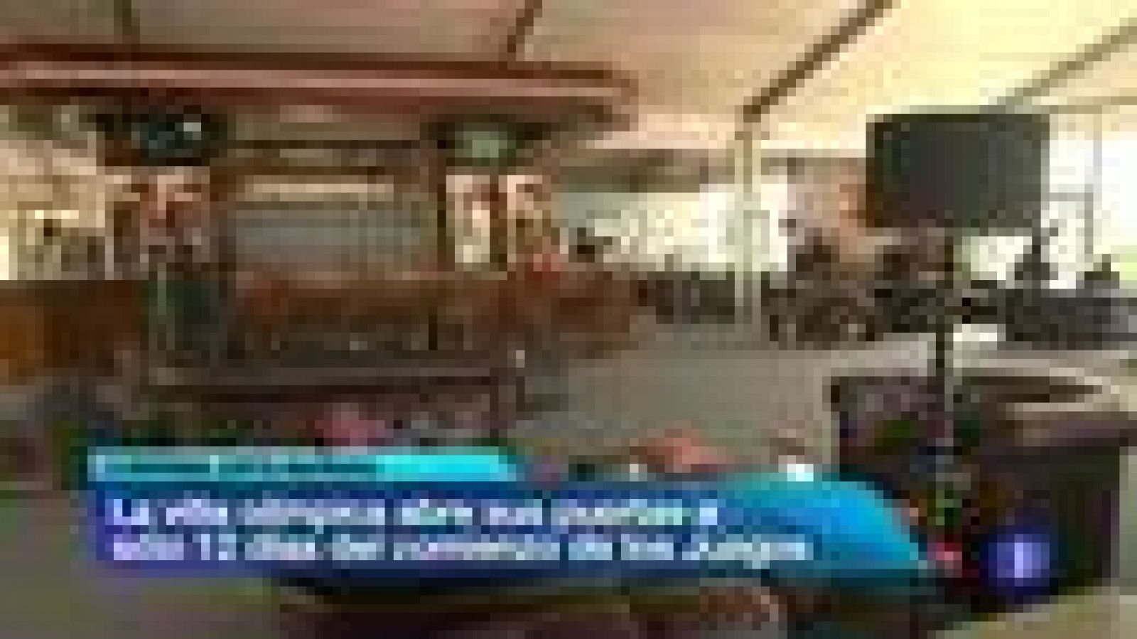 La Villa Olímpica abre sus puertas