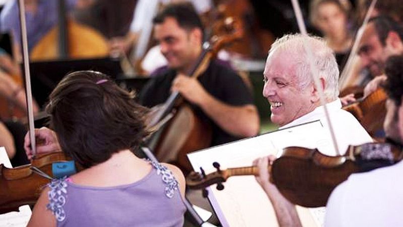 Barenboim: Beethoven para todos - Ver ahora