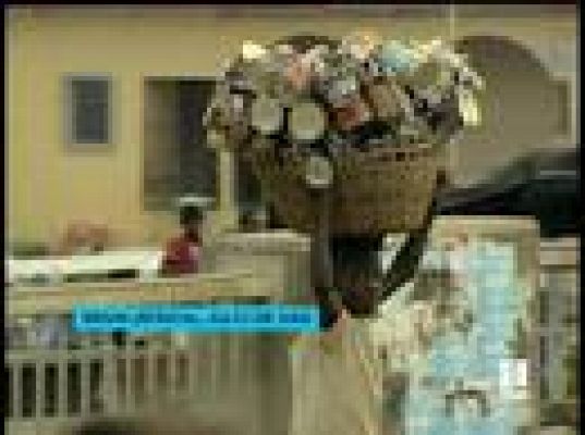  - No más niños esclavos