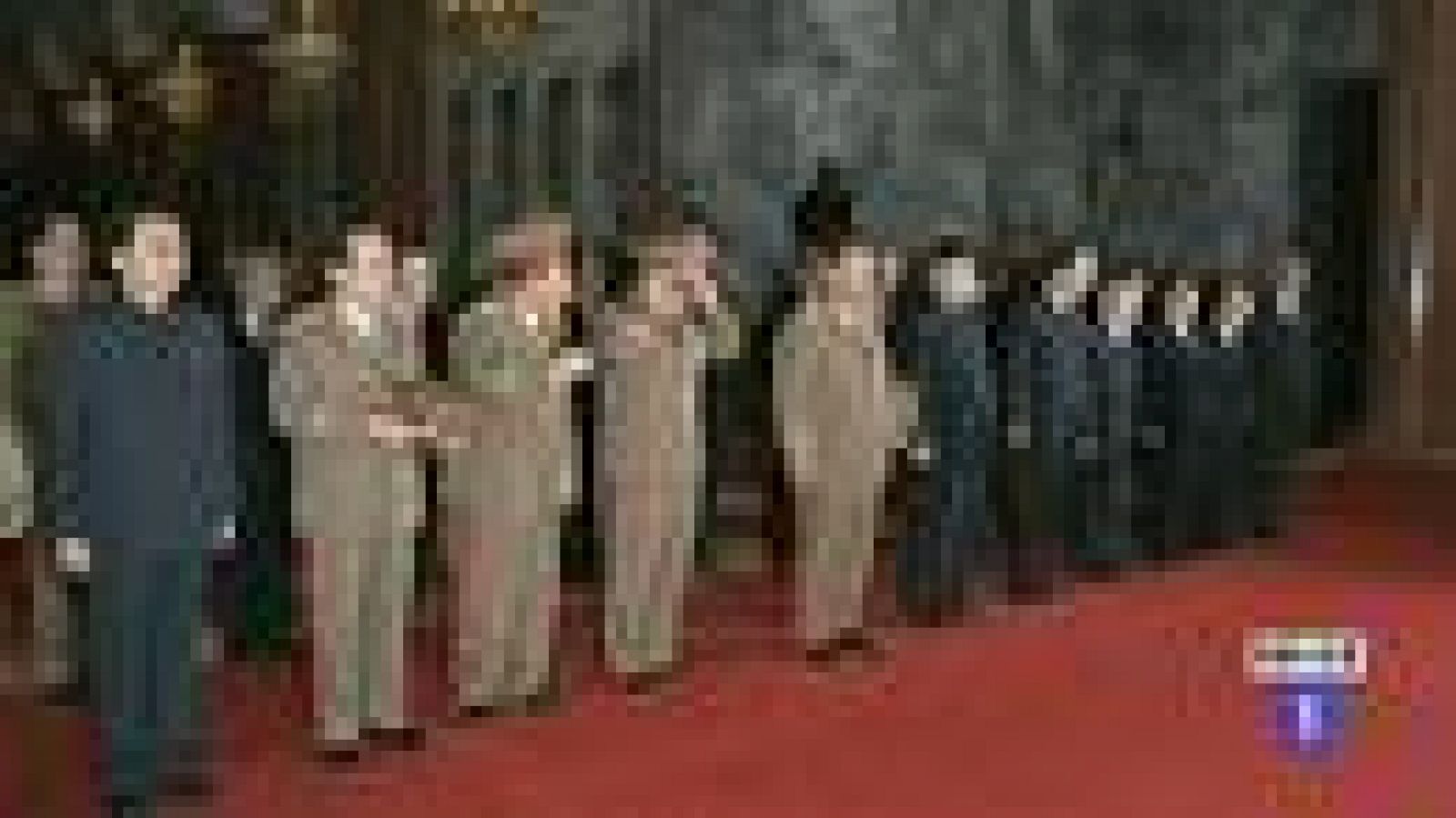 Relevado el jefe del Estado Mayor del Ejército de Corea del Norte por "enfermedad"