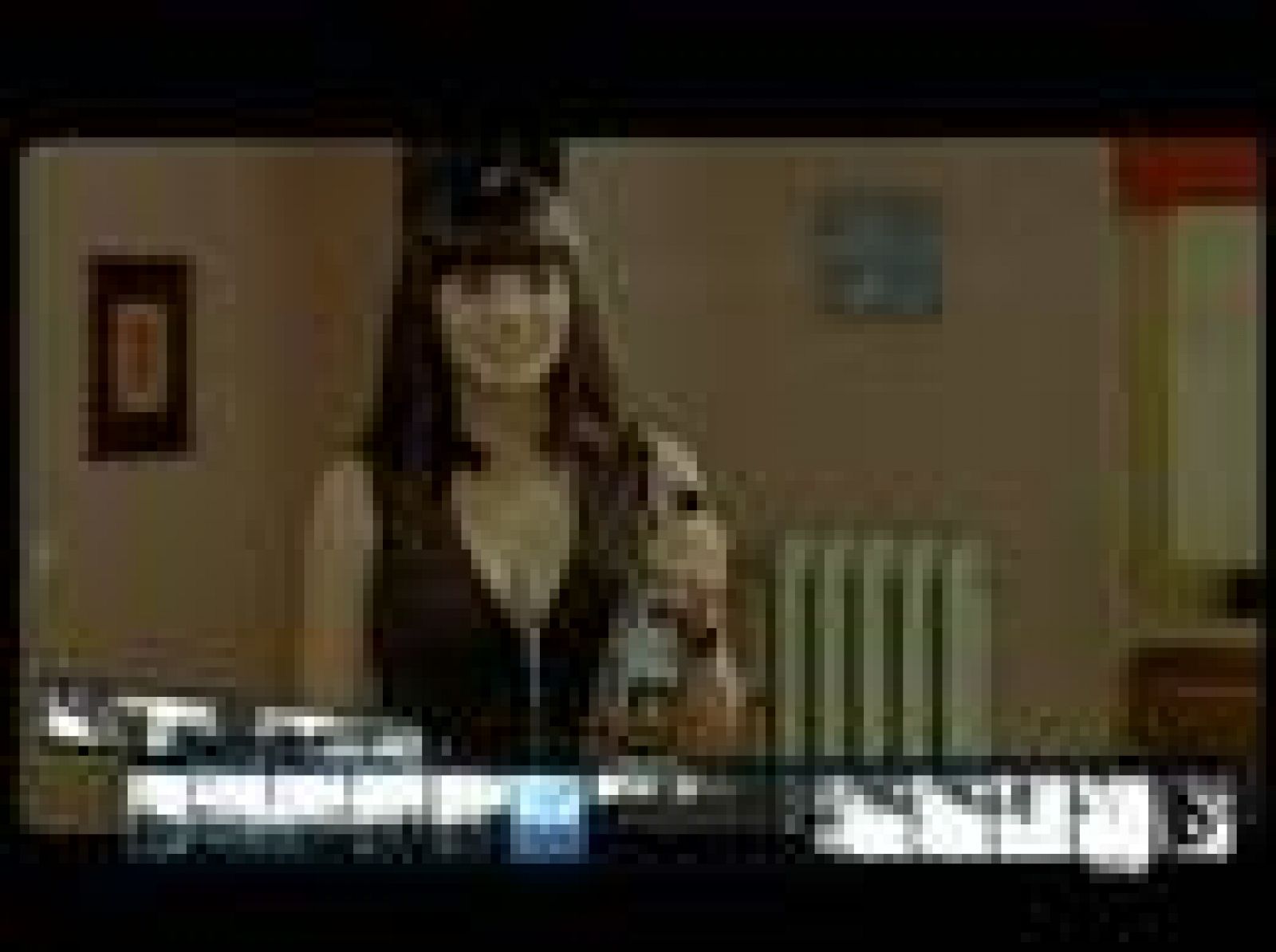 Se rueda  "Mentiras y gordas" con la colaboración de TVE | Ver