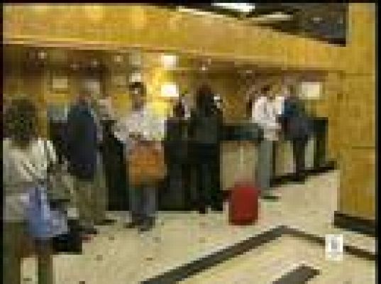  - Zaragoza, 'tomada' por la expo