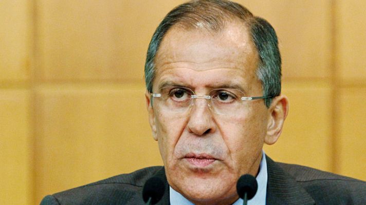 Informativo 24h - Kofi Annan inicia en Rusia sus consultas para reanimar el plan de paz para Siria