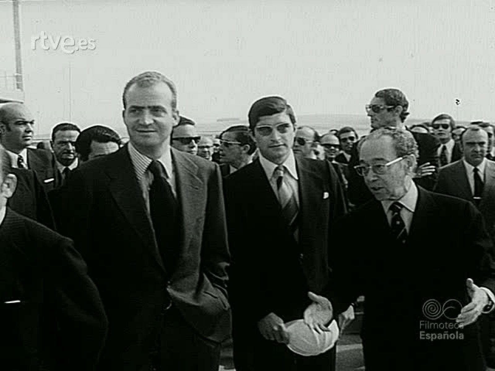 NOT N 1628 B - NO-DO | Ver