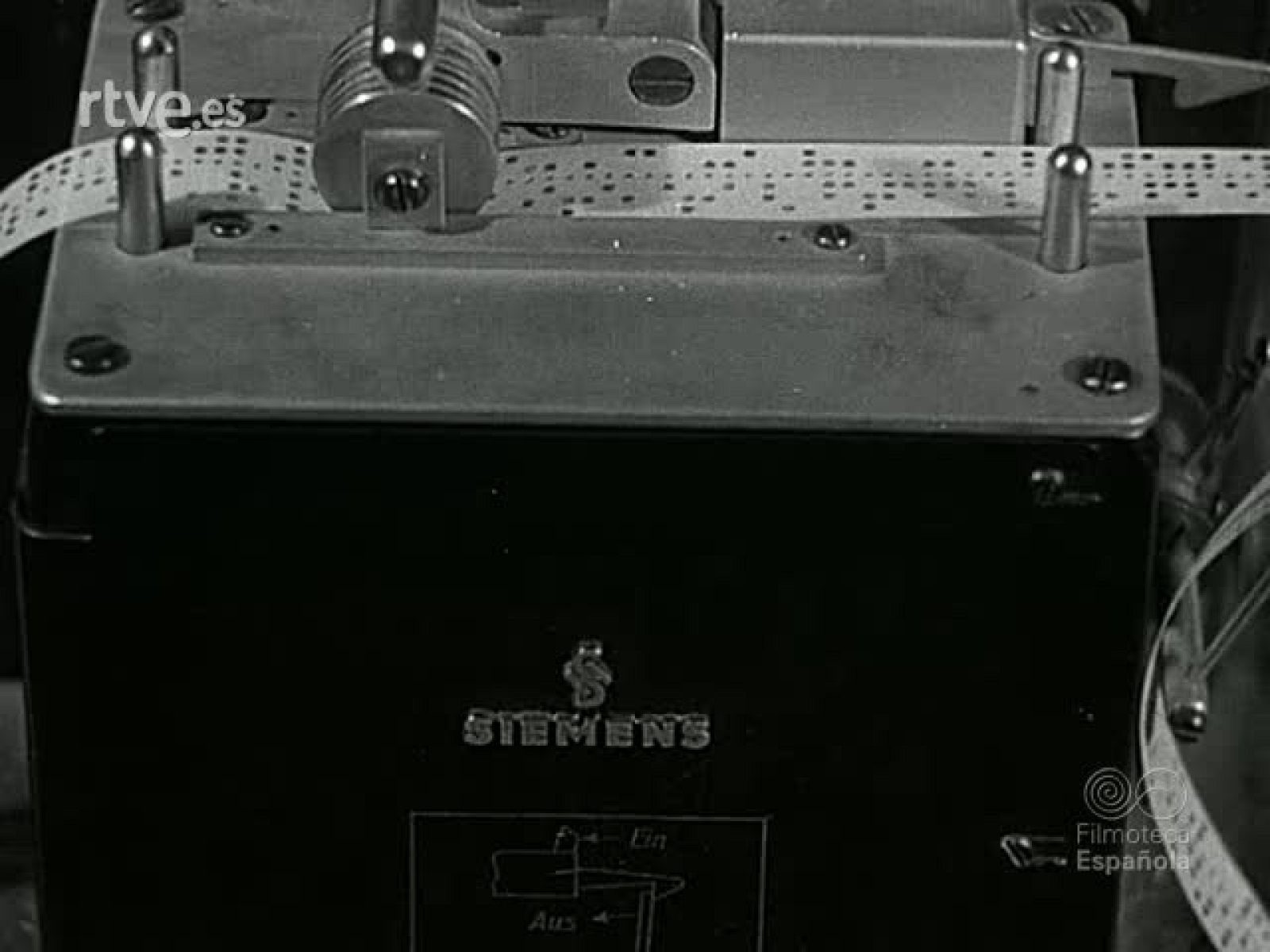 NOT N 268 B - NO-DO | Ver