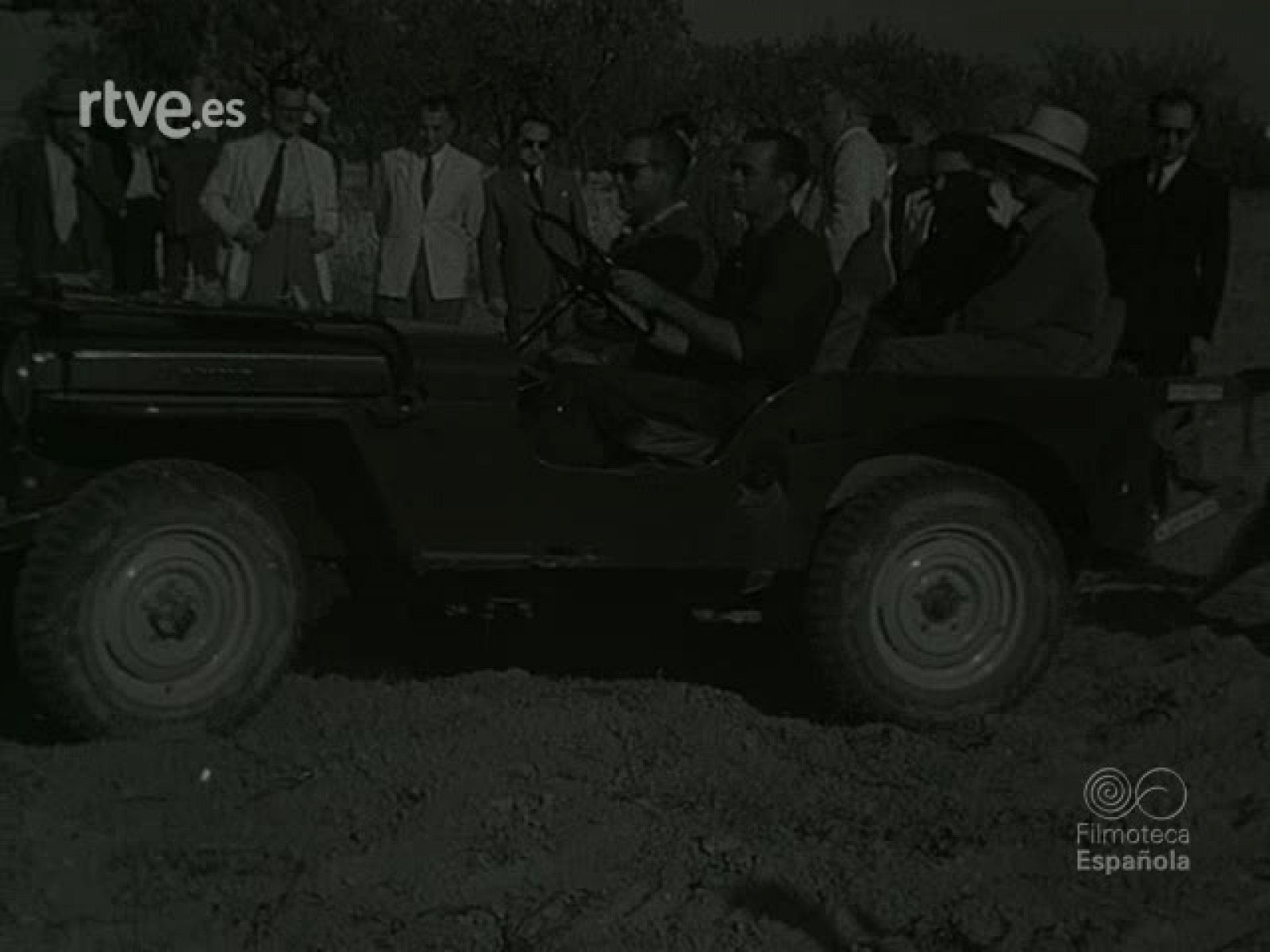 NOT N 292 B - NO-DO | Ver