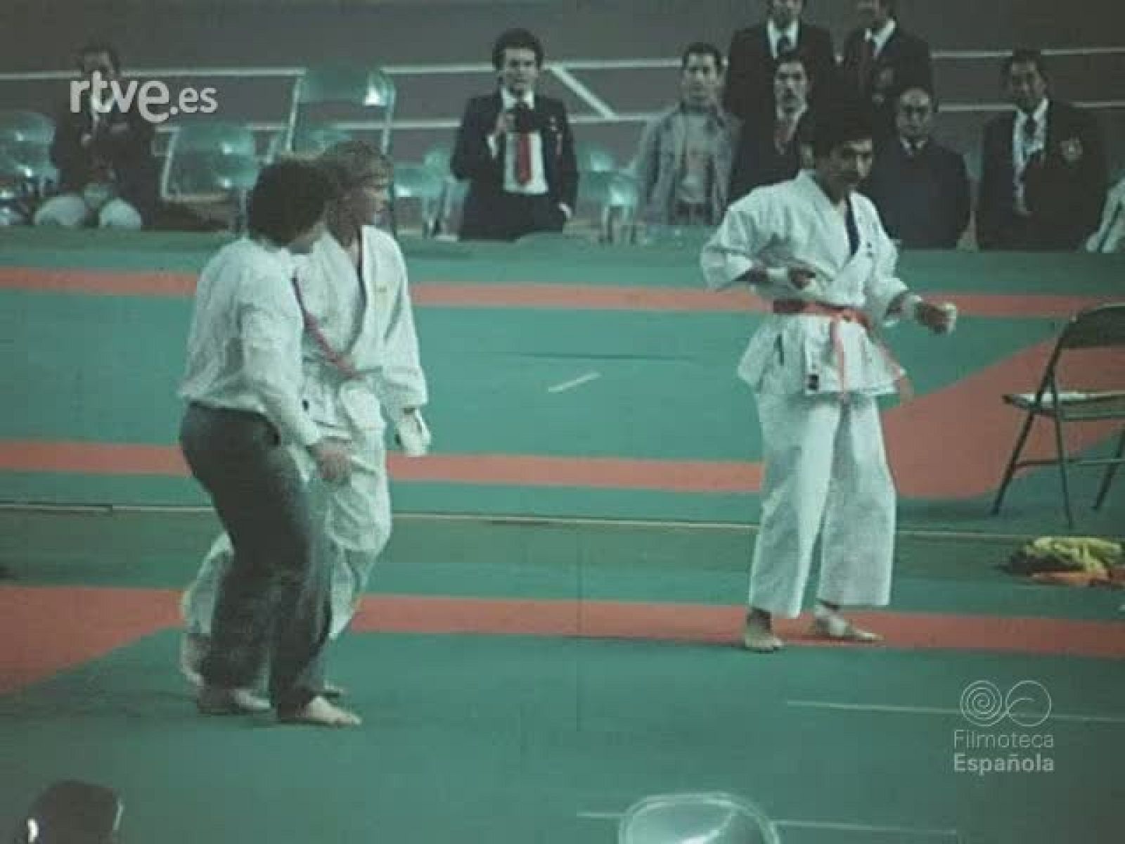 NOT N 1956 B - NO-DO | Ver