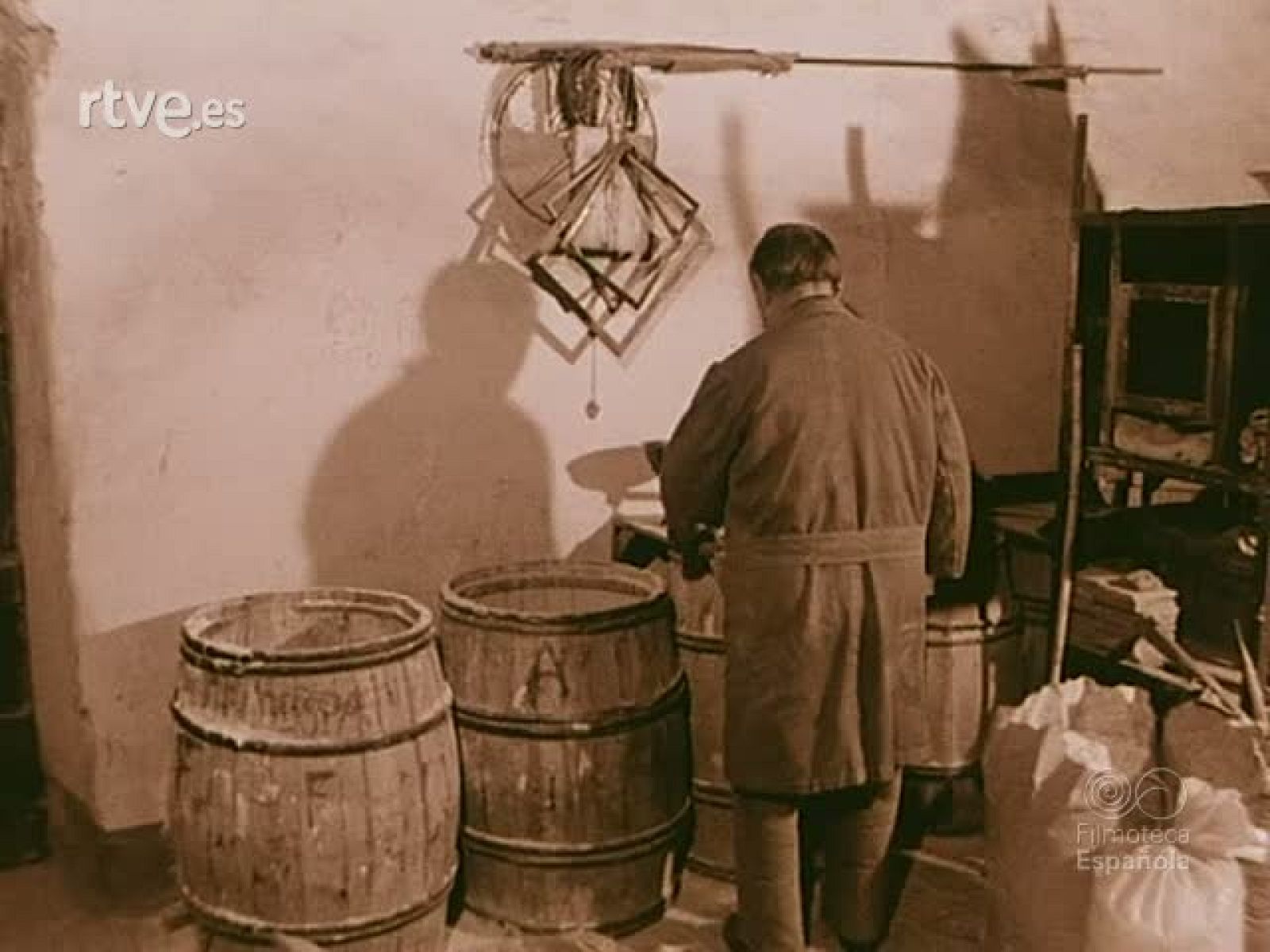 NOT N 1958 A - NO-DO | Ver