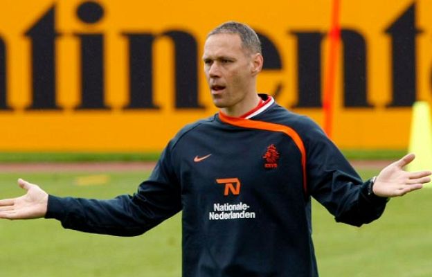 Eurocopa - Holanda, posible rival de España