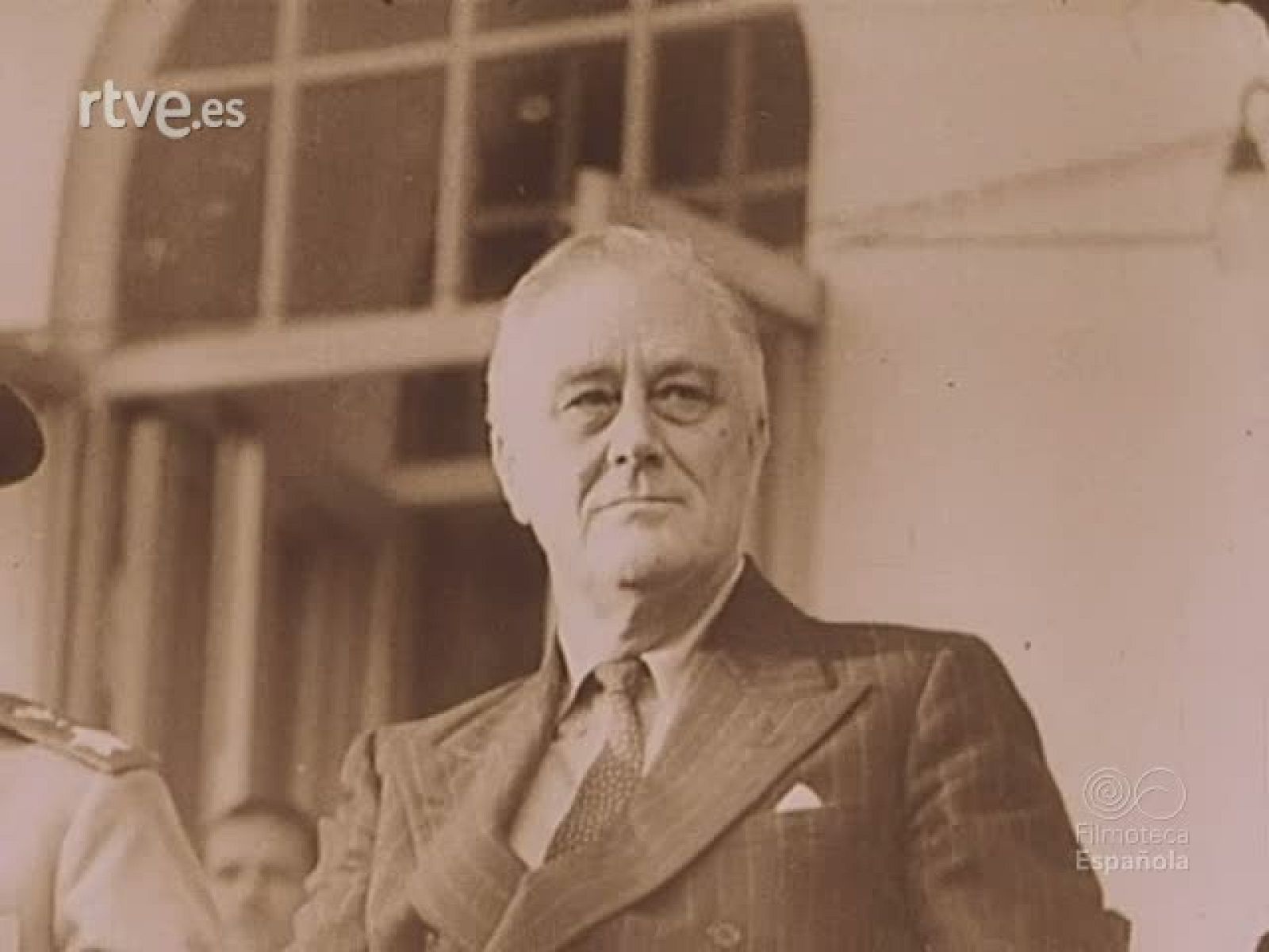 NOT N 1954 A - NO-DO | Ver