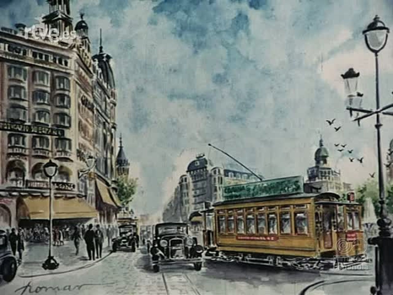 NOT N 1951 A - NO-DO | Ver