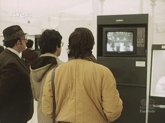 NO-DO - NOT N 1955 B