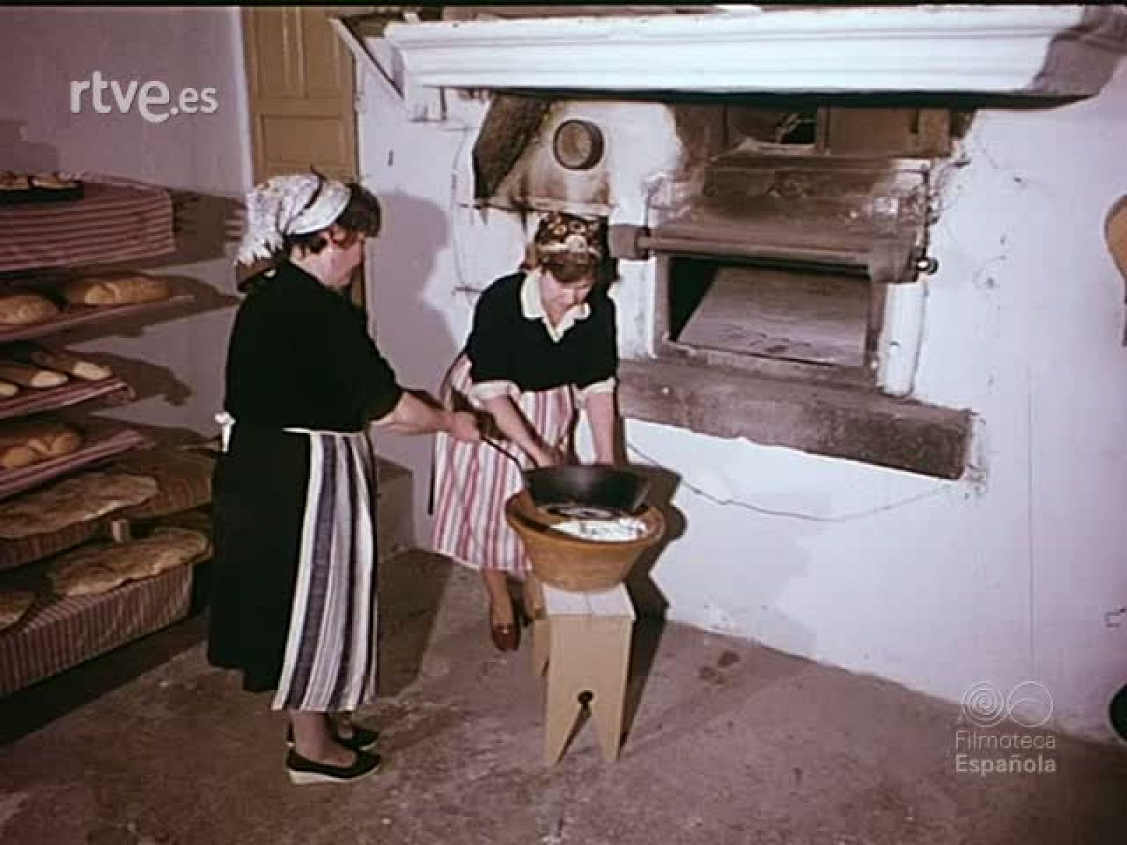 NOT N 1955 A - NO-DO | Ver