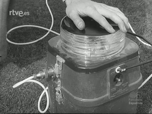 NO-DO - NOT N 1684 A