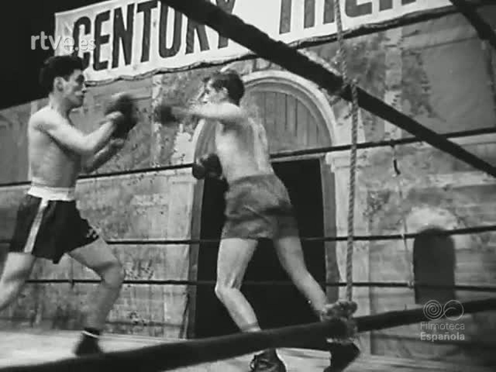 NOT N 266 B - NO-DO | Ver