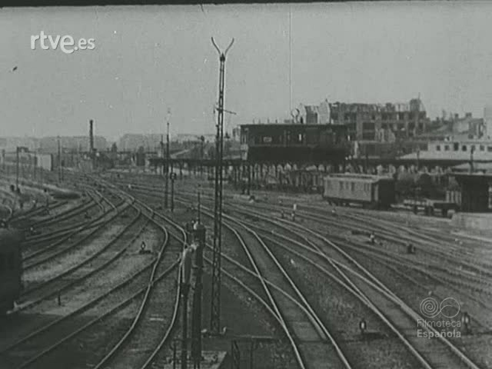 NOT N 291 B - NO-DO | Ver