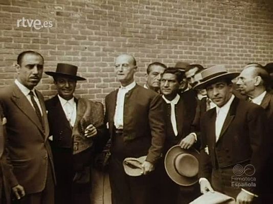 NO-DO - NOT N 1927 .