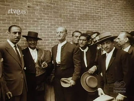 NO-DO - NOT N 1927 .