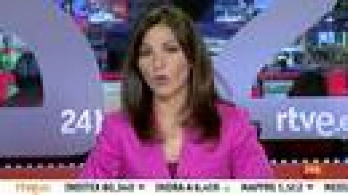 Informativo 24h - Secuestran al presidente del Comité Olímpico Libio