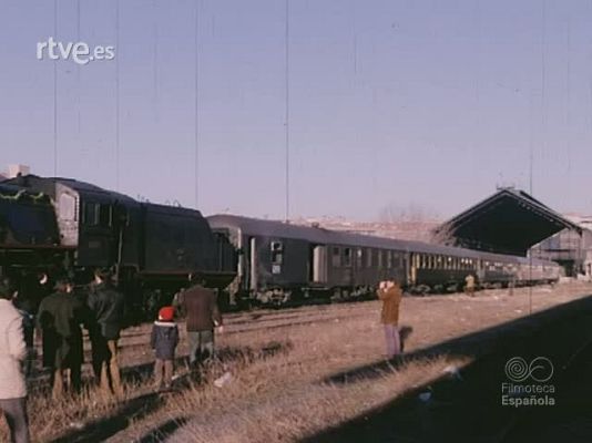 NO-DO - NOT N 1958 B