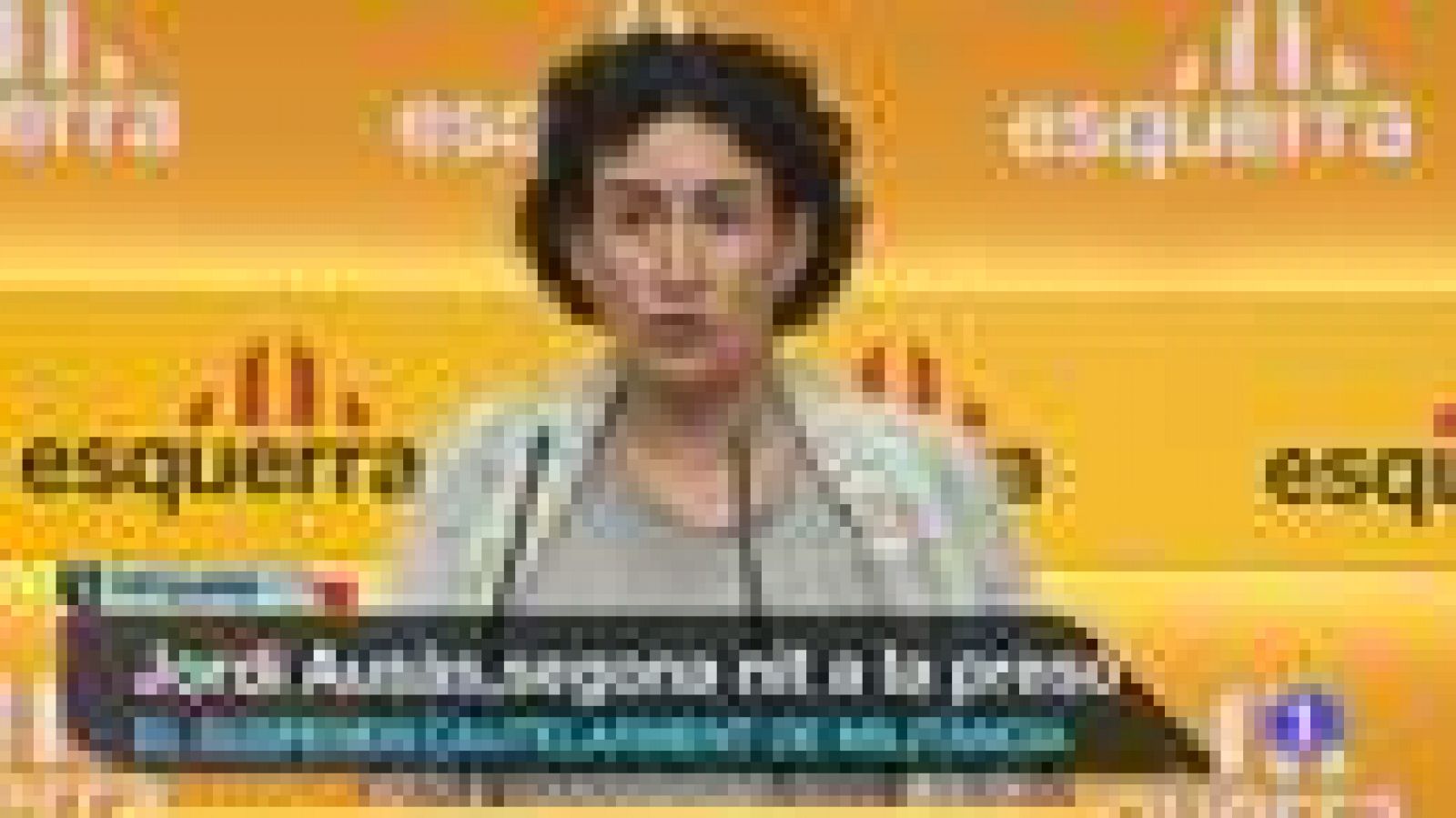 L'Informatiu: L'informatiu en 2' - 16/07/12 | RTVE Play