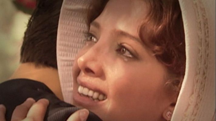 Amor real - Promo de 'Amor real'