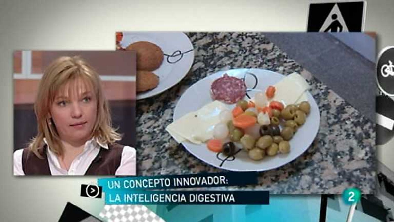 Para todos La 2 - 16/07/12