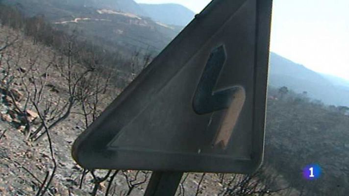 L'informatiu - Comunitat Valenciana - L'Informatiu - Comunitat Valenciana -  16/07/12