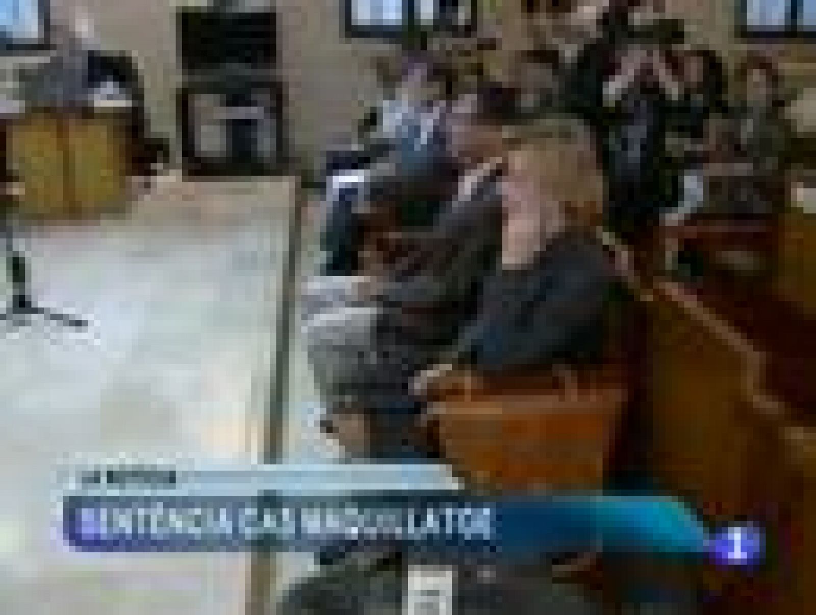 Informatiu Balear - 16/07/12 | Ver