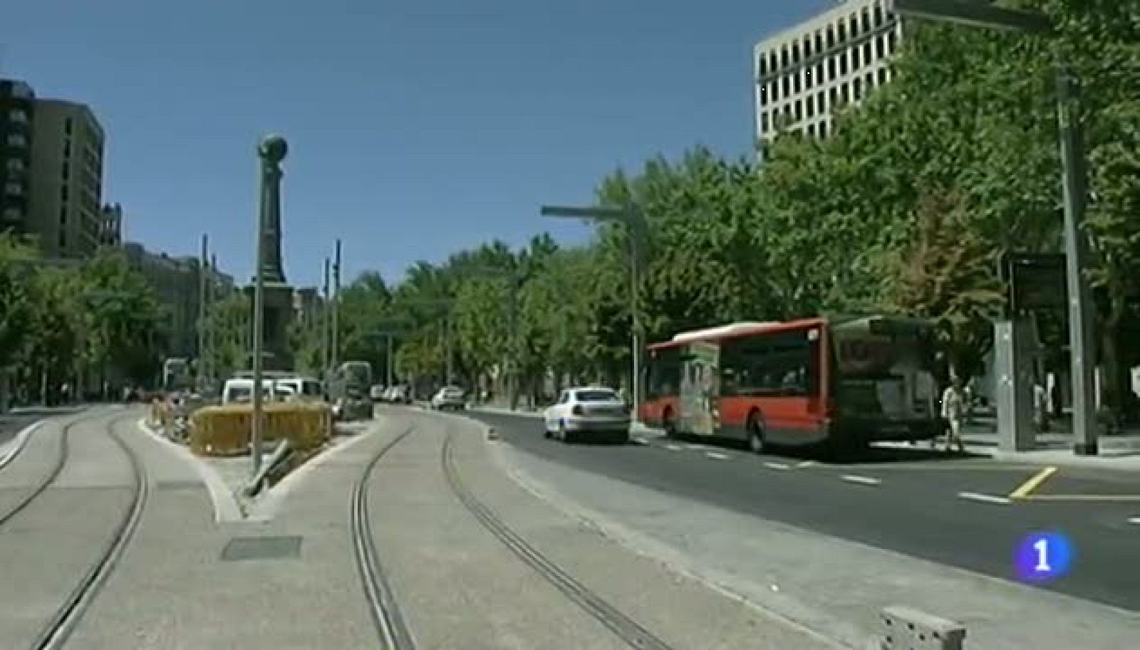 Noticias Aragón - 16/07/12 | Ver