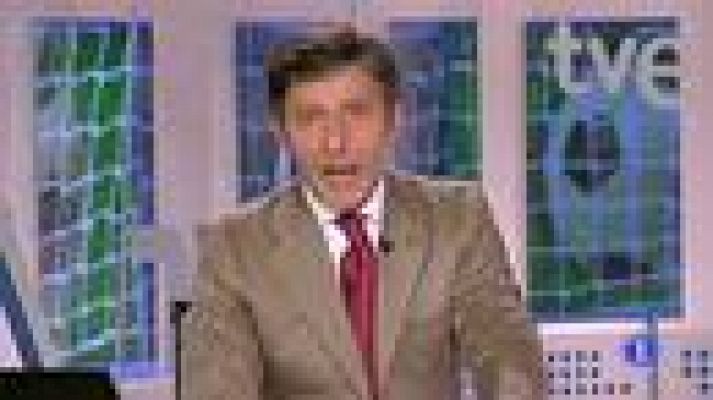 Telediario 1 - España sub-19 se proclama campeona de Europa