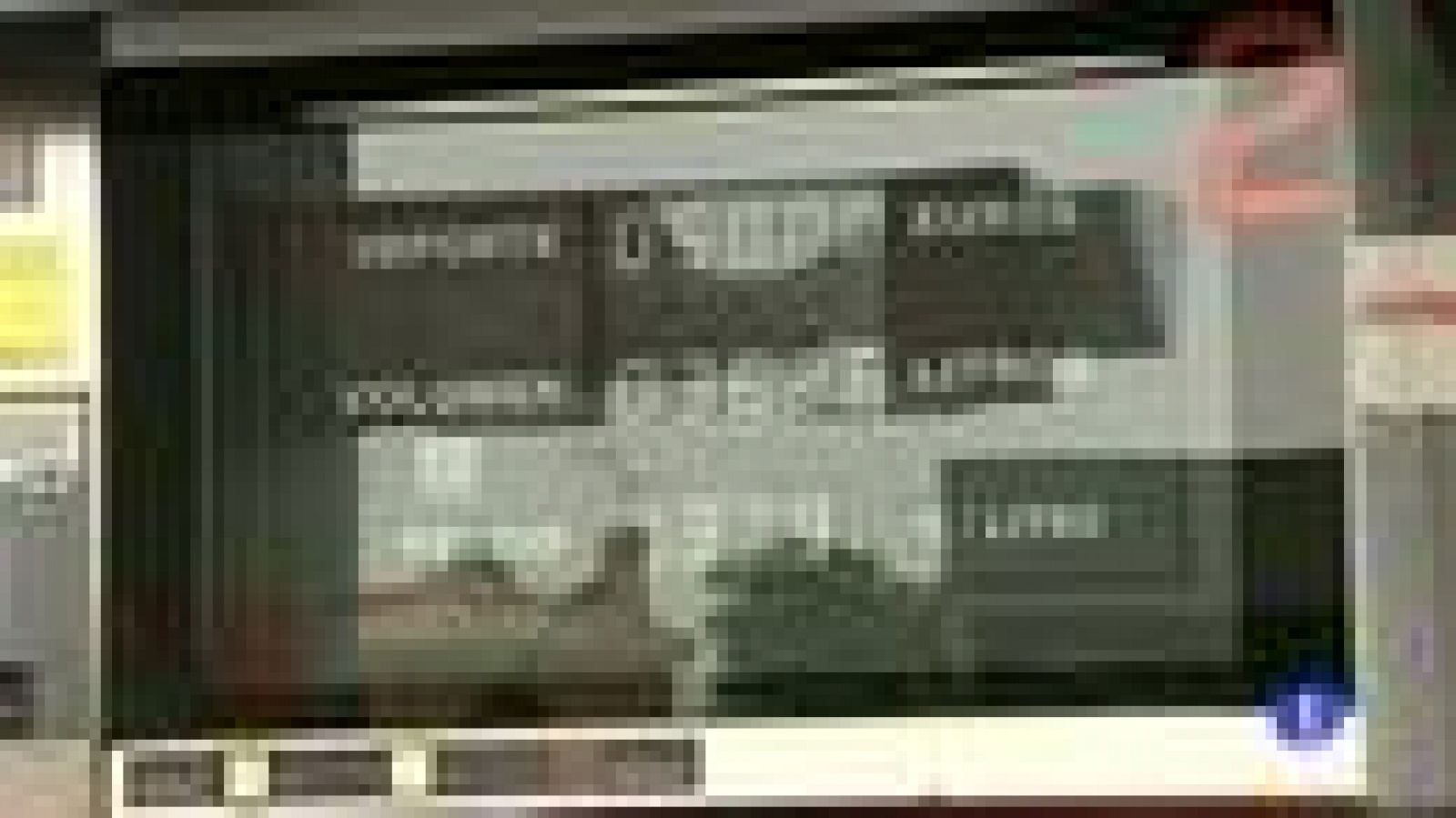 Treinta personas detenidas en una operación contra el fraude del IVA