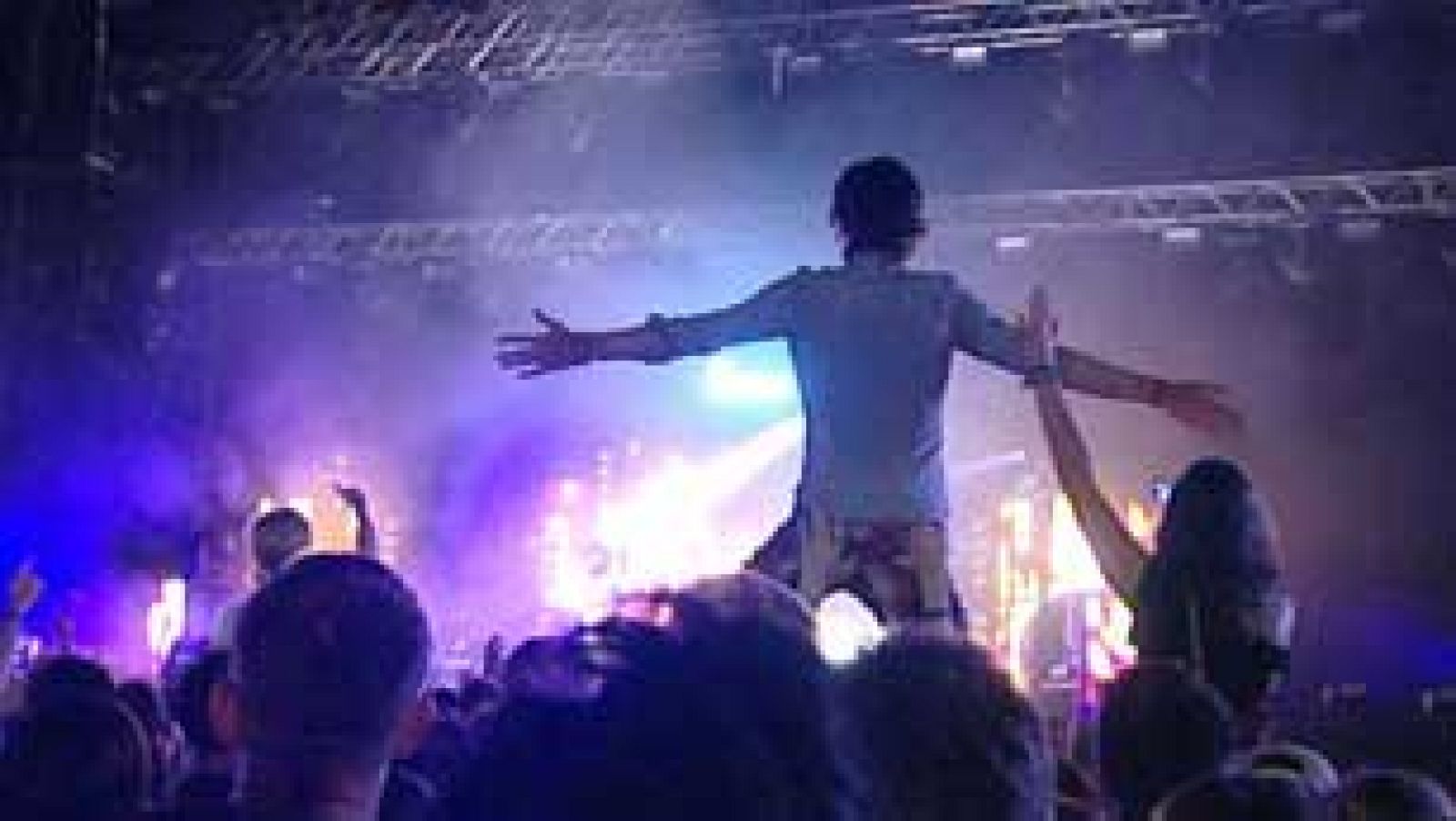 Benicàssim dice adiós a cuatro días de música