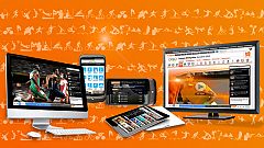 El despliegue olímpico de RTVE en los Juegos