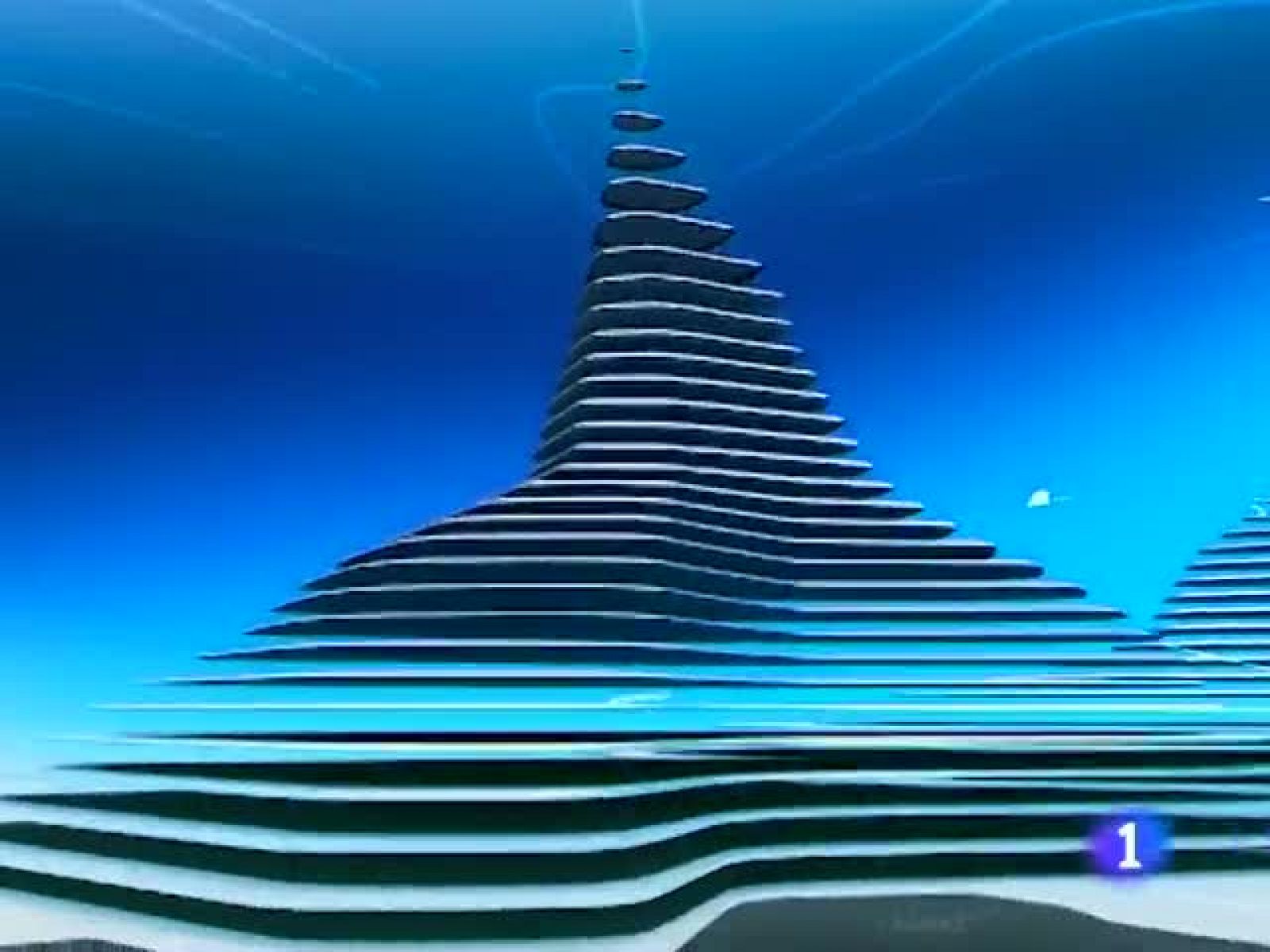 El tiempo en Cantabria - 16/07/12