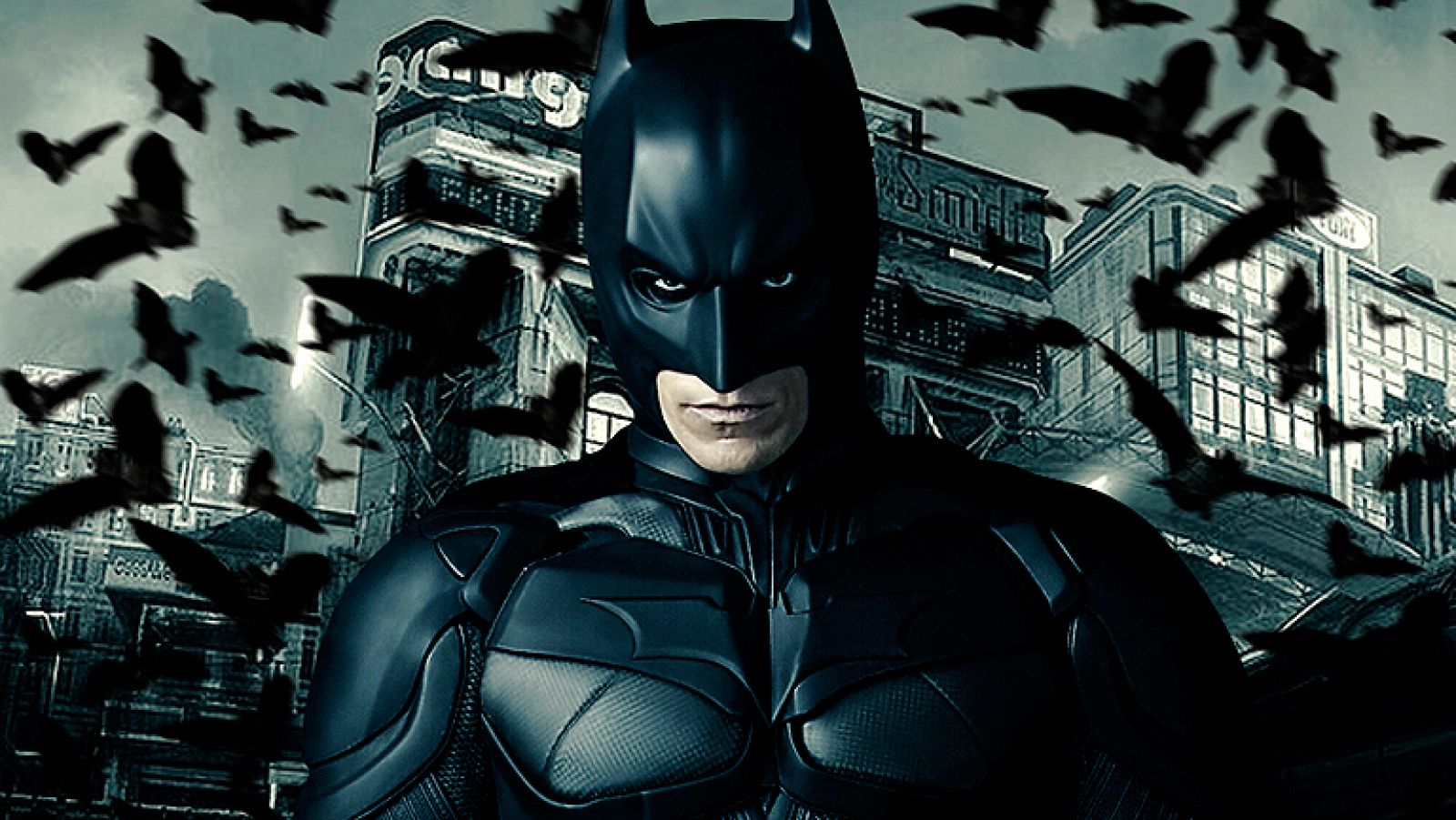 Tráiler de 'El Caballero Oscuro, la leyenda renace'