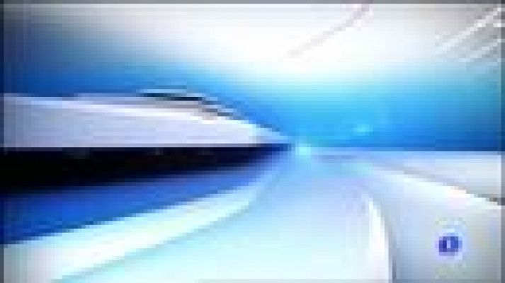 Telecanarias - Canarias en 2''    -16/07/12