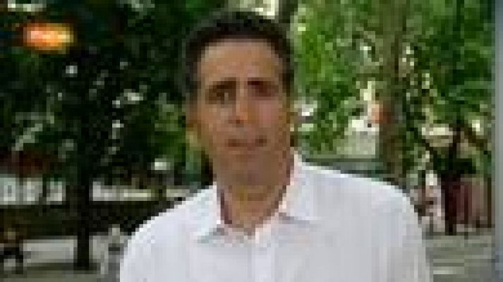  - Indurain: "Wiggins es de los míos"