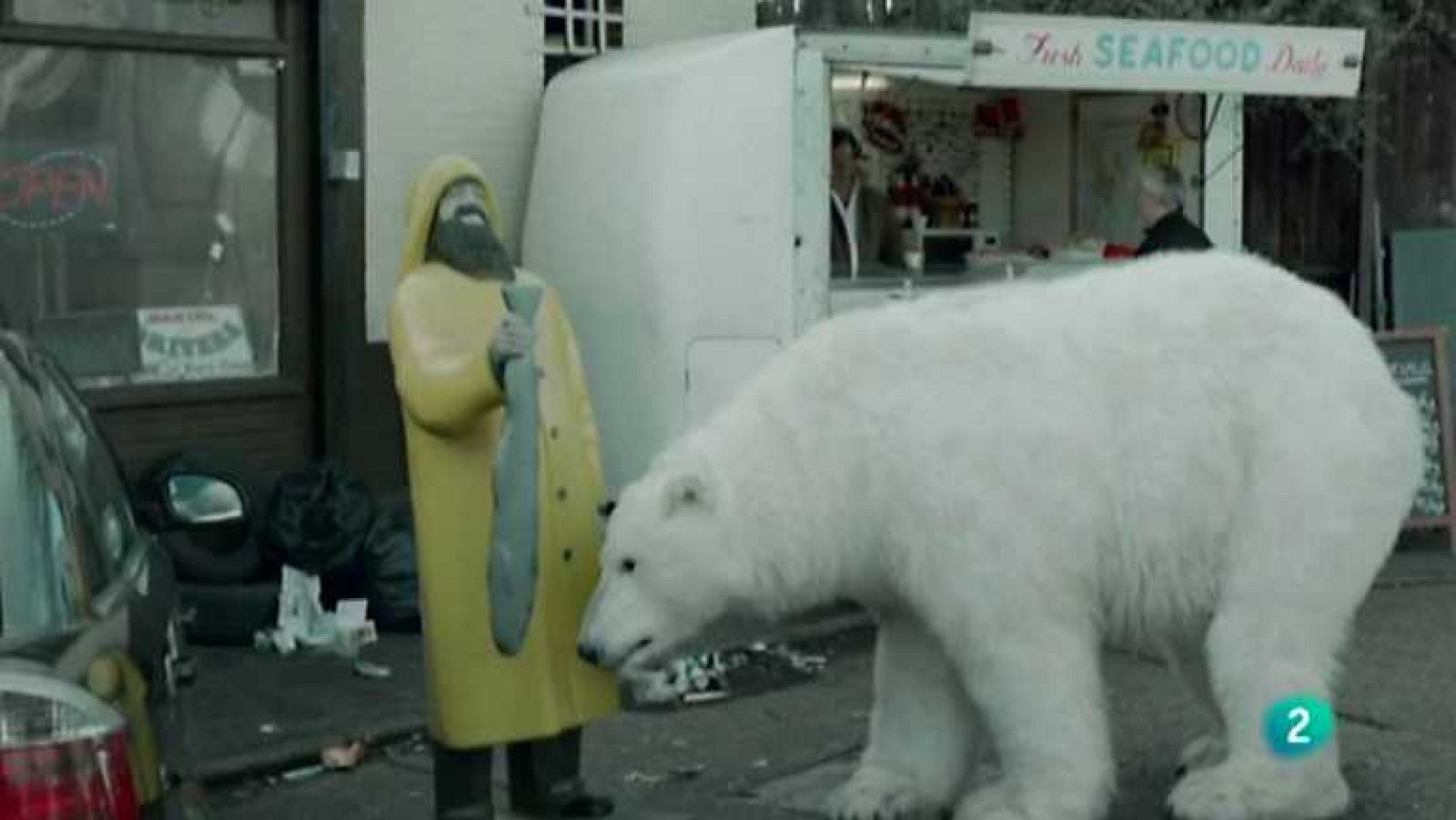 La 2 Noticias - 16/07/12