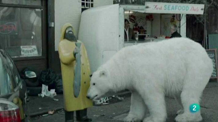 La 2 Noticias - La 2 Noticias - 16/07/12