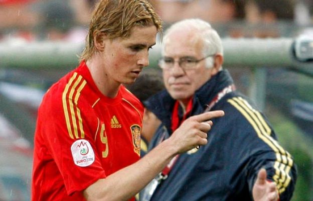 Eurocopa - La selección cierra filas