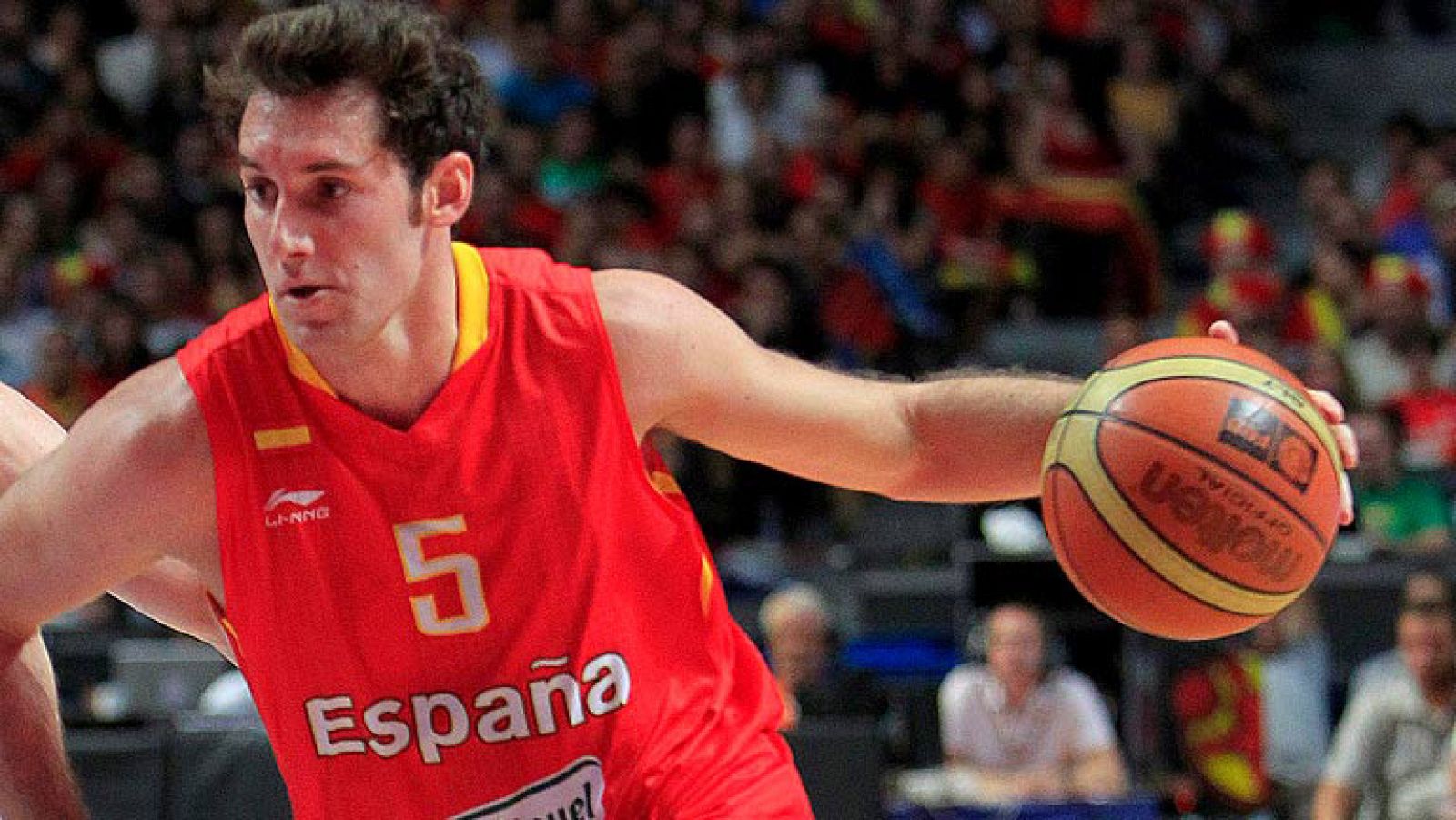 España y Australia se ven en un amistoso antes de Londres