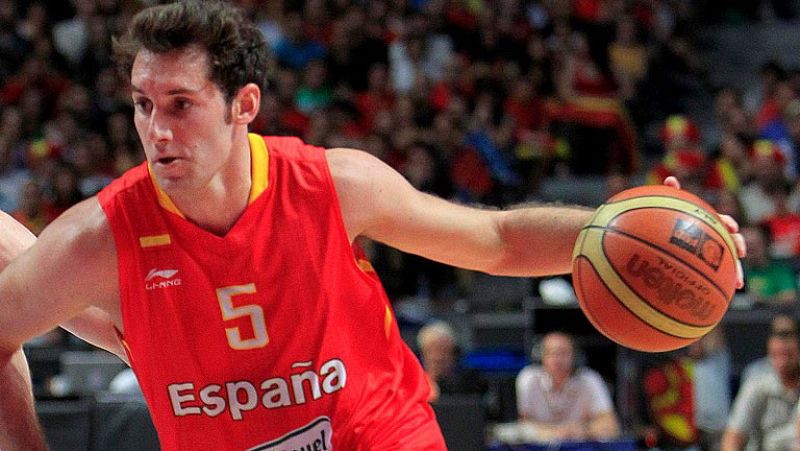 España y Australia se ven en un amistoso antes de Londres