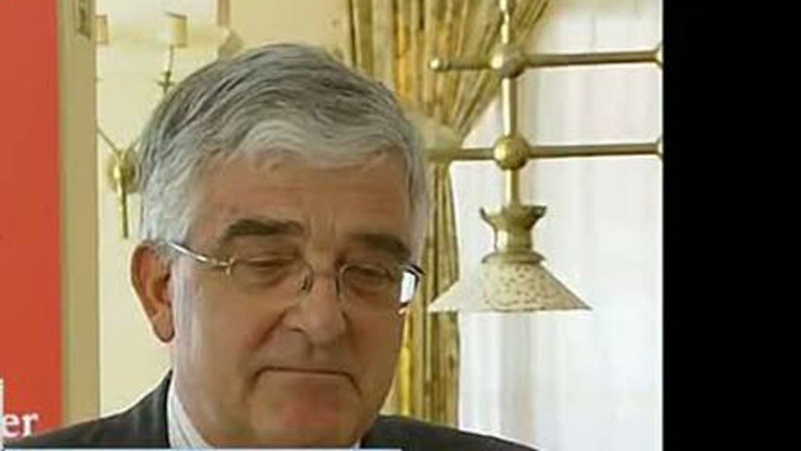 El magistrado del Supremo Gonzalo Moliner, elegido nuevo presidente del CGPJ