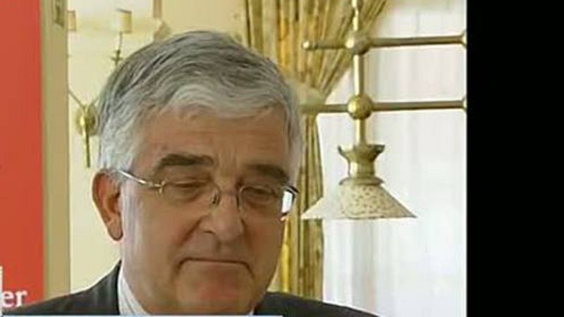 El magistrado del Supremo Gonzalo Moliner, elegido nuevo presidente del CGPJ