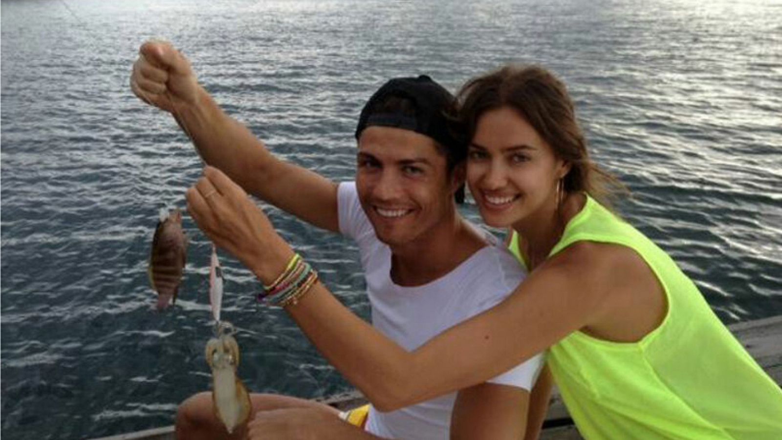 Solo moda - Irina Shayk, en su mejor momento personal y profesional - Flash moda | Ver