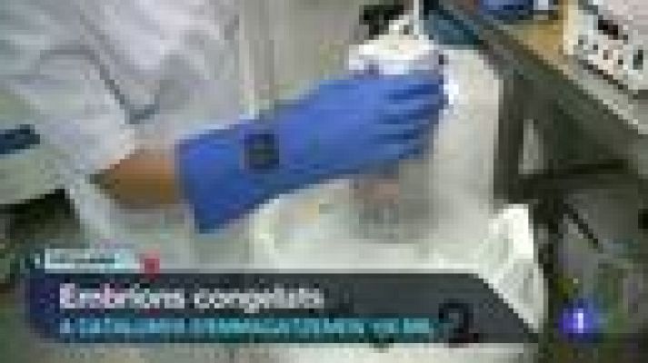 L'Informatiu - L'Informatiu migdia en 2' - 17/07/12